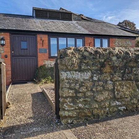 Villa The Sty Bridport Exterior foto