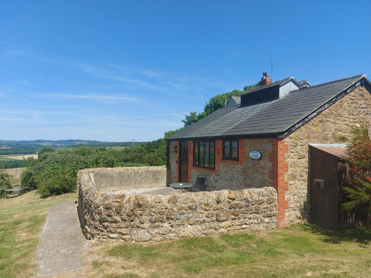 Villa The Sty Bridport Exterior foto